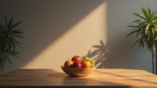 Comment améliorer la qualité de vie au travail avec une livraison de corbeille de fruits