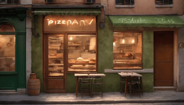 Les secrets des pizzerias à emporter à Toulouges