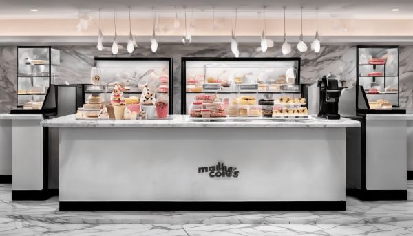 Louer une machine à glace italienne : surprise et délices au service de vos événements