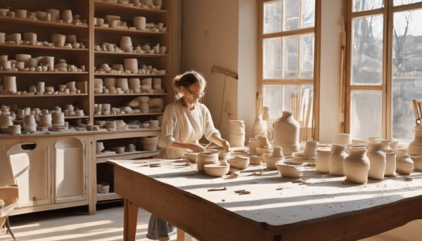 Offrez-vous des créations uniques à l’atelier Lyon
