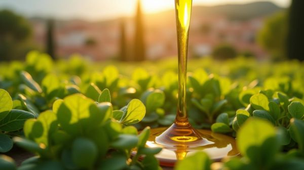 Oméga 6 : impact sur la santé et les aliments à privilégier