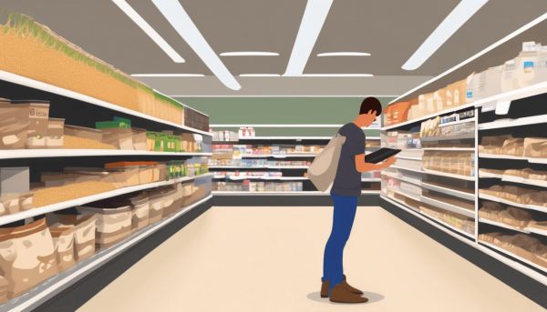 Optimiser votre budget avec le catalogue Cora gros volumes
