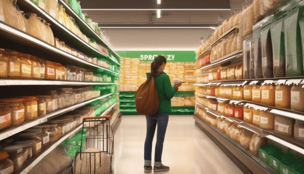 Optimisez vos économies avec le catalogue Cora gros volumes