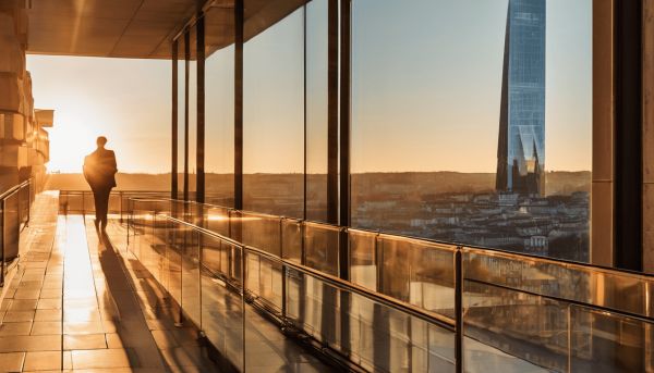 Pourquoi choisir la tête dans les nuages à Lyon Part-Dieu ?