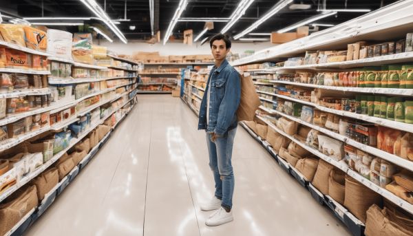 Profitez des offres du catalogue gros volumes chez Cora