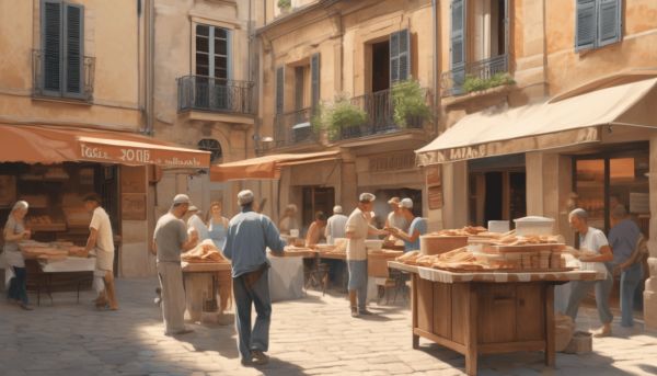Quand choisir des repas à emporter à Toulouges ?