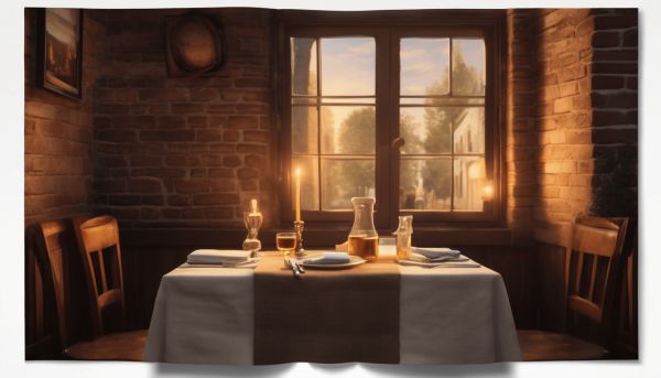 Quel menu attends-vous chez Loupetis à Toulouges ?