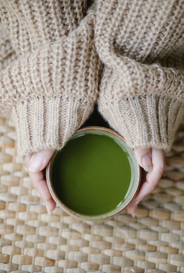 Thé matcha de qualité supérieure : l'art du vrai cérémonial japonais