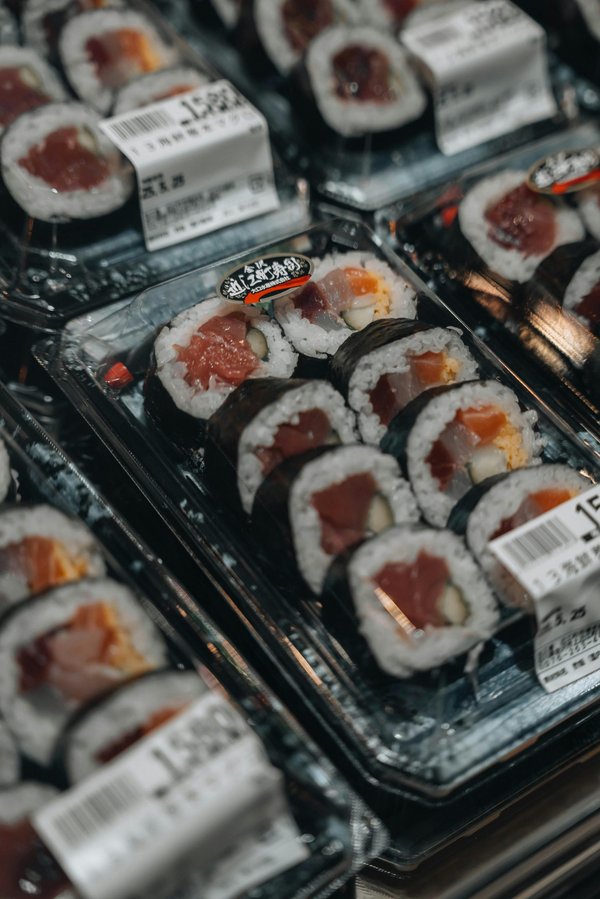 L'épicerie japonaise en ligne : vos ingrédients préférés